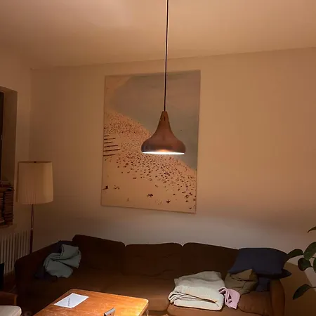 Apartment Grosszuegiges Mit Balkon In Altlindenau Leipzig